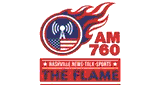 AM 760 & AM 730 The Flame