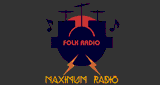 MaXimum Folk Radio