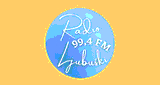 Radio Ljubu&scaron;ki