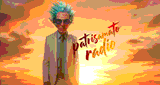 Patrisamato Radio