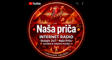 Na&scaron;a priča