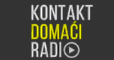 Kontakt Domaci