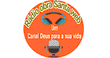 R&aacute;dio Obra Santa Web