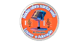 R&aacute;dio Obra Santa Web