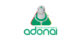 R&aacute;dio Evang&eacute;lica Adonai