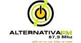 R&aacute;dio Alternativa - FM