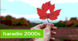 H&aacute; R&aacute;dio 2000