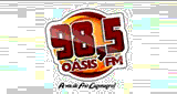 O&aacute;sis Fm 98.5