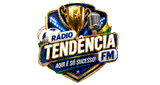 Radio Tend&ecirc;ncia fm