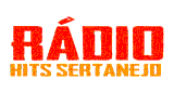 R&aacute;dio Hits Sertanejo