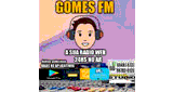 Gomes fm