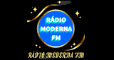 R&aacute;dio Moderna fm
