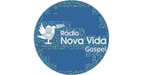 R&aacute;dio Nova Vida Gospel