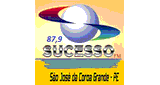 R&aacute;dio Sucesso FM