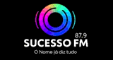 R&aacute;dio Sucesso FM