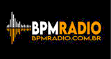 BPM R&aacute;dio Brasil