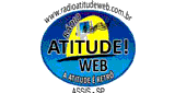 Atitude Retr&ocirc; Web R&aacute;dio