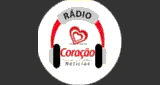 Radio Web Cora&ccedil;&atilde;o Noticias