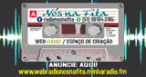 Web R&aacute;dio N&oacute;s Na Fita