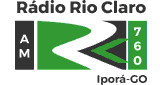 R&aacute;dio Rio Claro