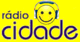 R&aacute;dio Cidade