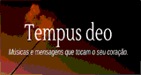 Web R&aacute;dio Tempus Deo