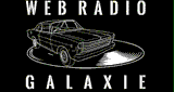 Web R&aacute;dio Galaxie