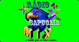 R&aacute;dio sapucaia Mix