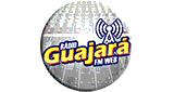 R&aacute;dio Guajar&aacute; FM Web