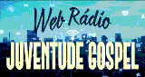 Web R&aacute;dio Juventude Gospel Nacional