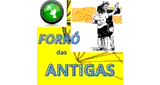 Forr&oacute; Das Antigas