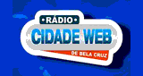 Radio Cidade web