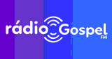 R&aacute;dio Gospel FM - A Web R&aacute;dio L&iacute;der FM