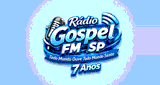 R&aacute;dio Gospel FM SP