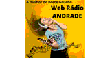 Web R&aacute;dio Andrade