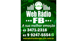 Web Radio Fb