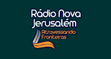 R&aacute;dio Nova Jerusal&eacute;m