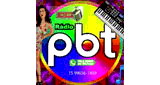 R&aacute;dio pbt Talentos