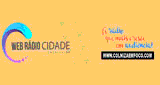 Web Radio Cidade