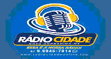 Radio Cidade Online