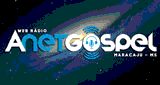 R&aacute;dio Anetgospel