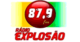 Explos&atilde;o R&aacute;dio 87,9
