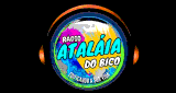 R&aacute;dio Atal&aacute;ia do Bico - Edificando a sua Vida!