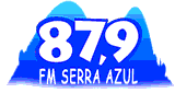 Fm Serra Azul Ibaretama