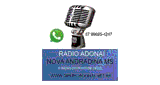 Radio Adonai Macei&oacute;