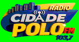 R&aacute;dio Cidade Polo FM 2