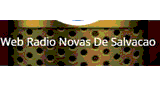 R&aacute;dio Novas de Salva&ccedil;&atilde;o