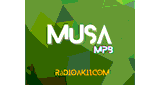AKI1 - Musa MPB