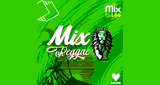Esta&ccedil;&atilde;o Mix Reggae