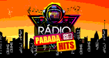 R&aacute;dio ParadaHits